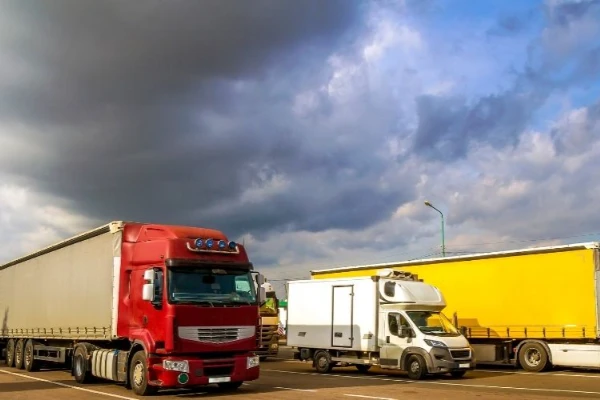 Bursa Dicle Nakliyat Ambarları